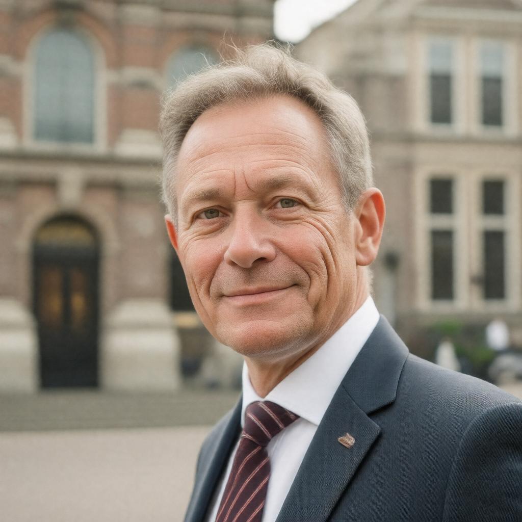 Henri Lenferink